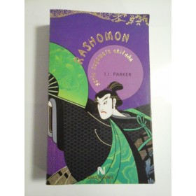 RASHOMON - I. J. PARKER